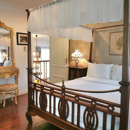 Chiangmai Singharat Road Villa Chiang Mai Exterior photo