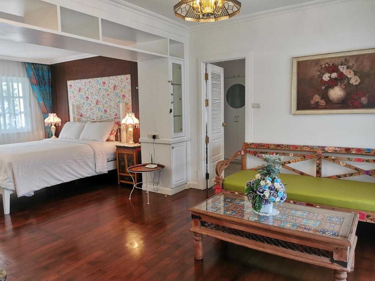 Chiangmai Singharat Road Villa Chiang Mai Exterior photo