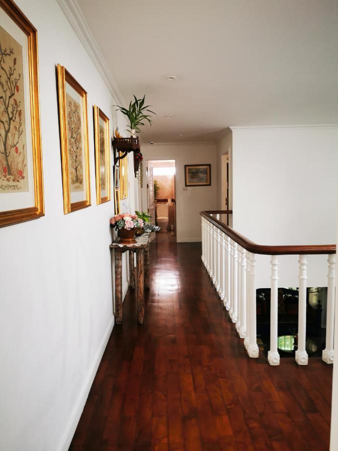 Chiangmai Singharat Road Villa Chiang Mai Exterior photo