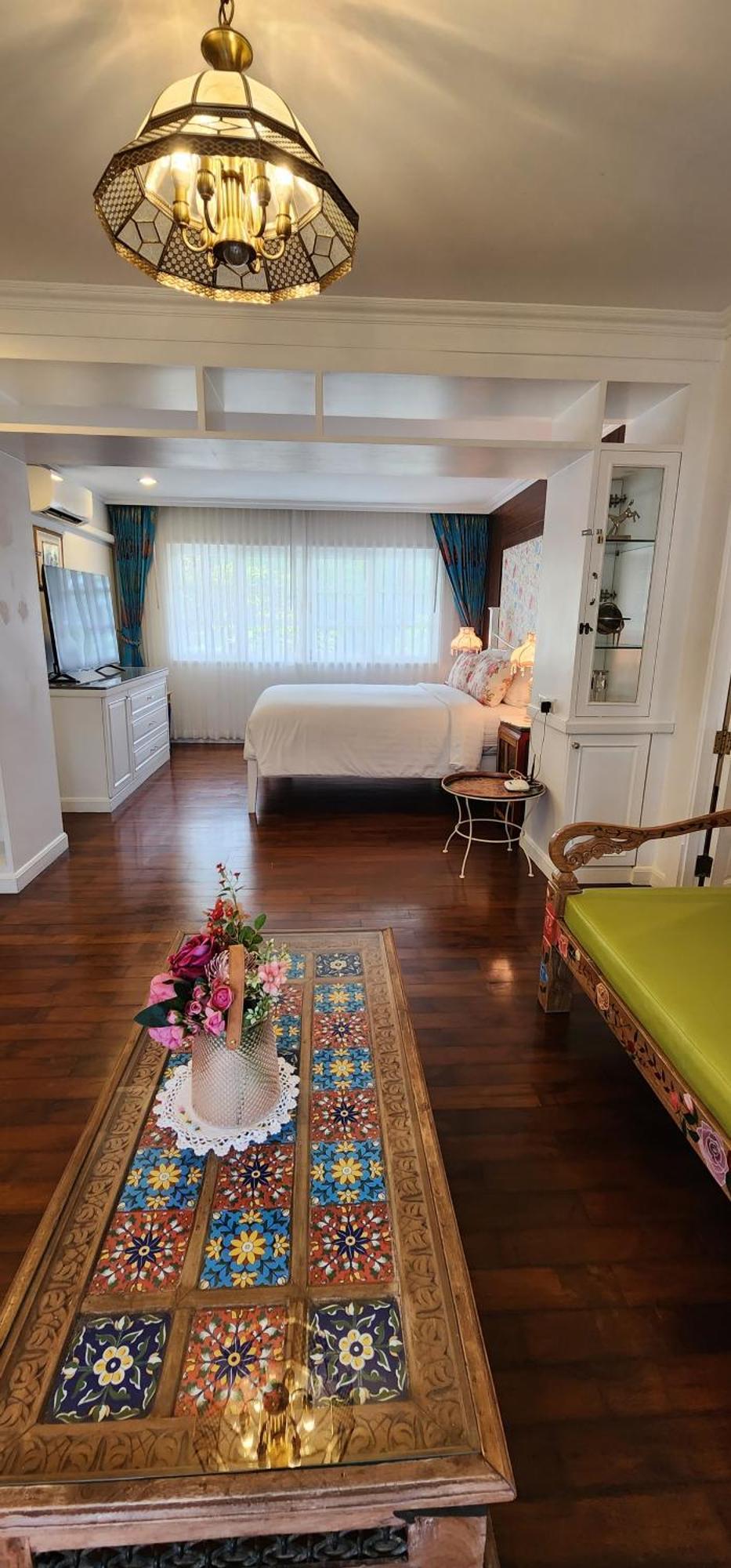 Chiangmai Singharat Road Villa Chiang Mai Exterior photo