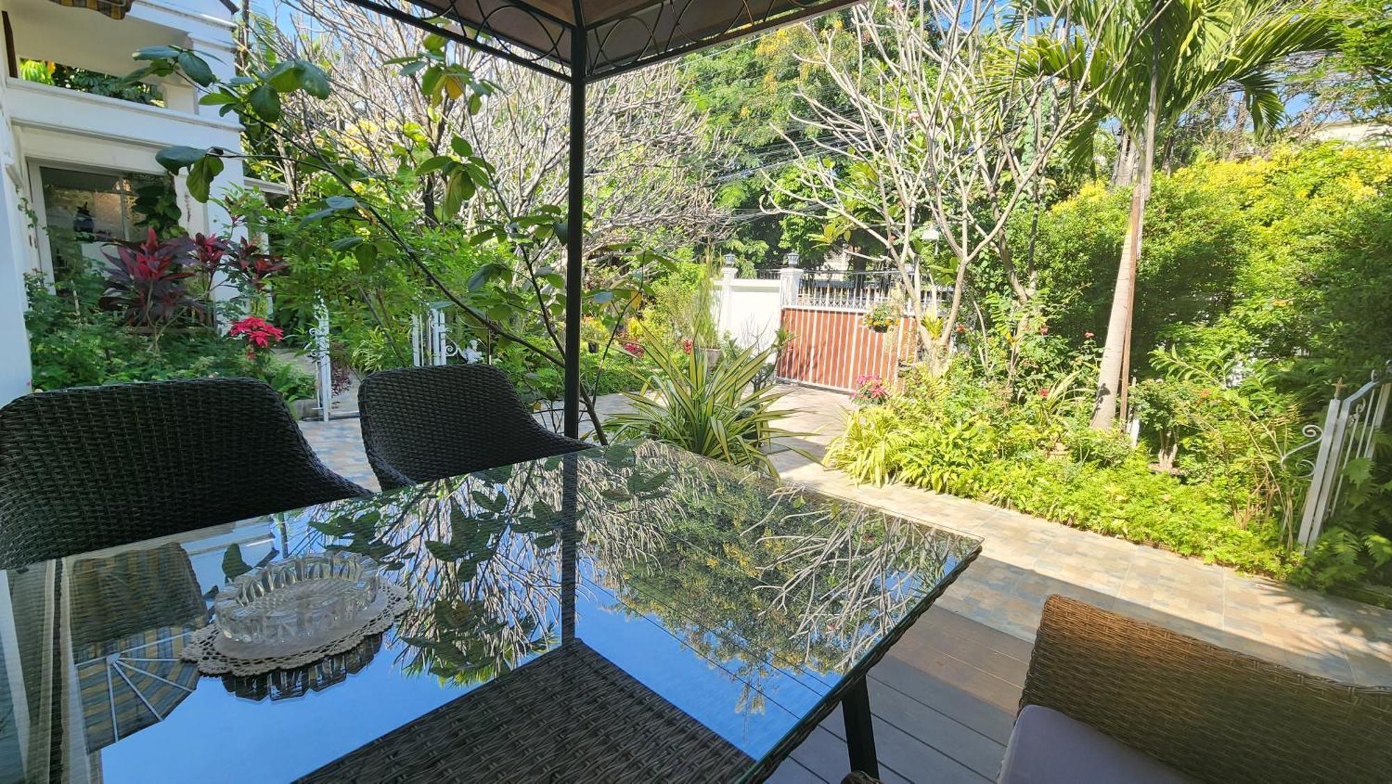 Chiangmai Singharat Road Villa Chiang Mai Exterior photo