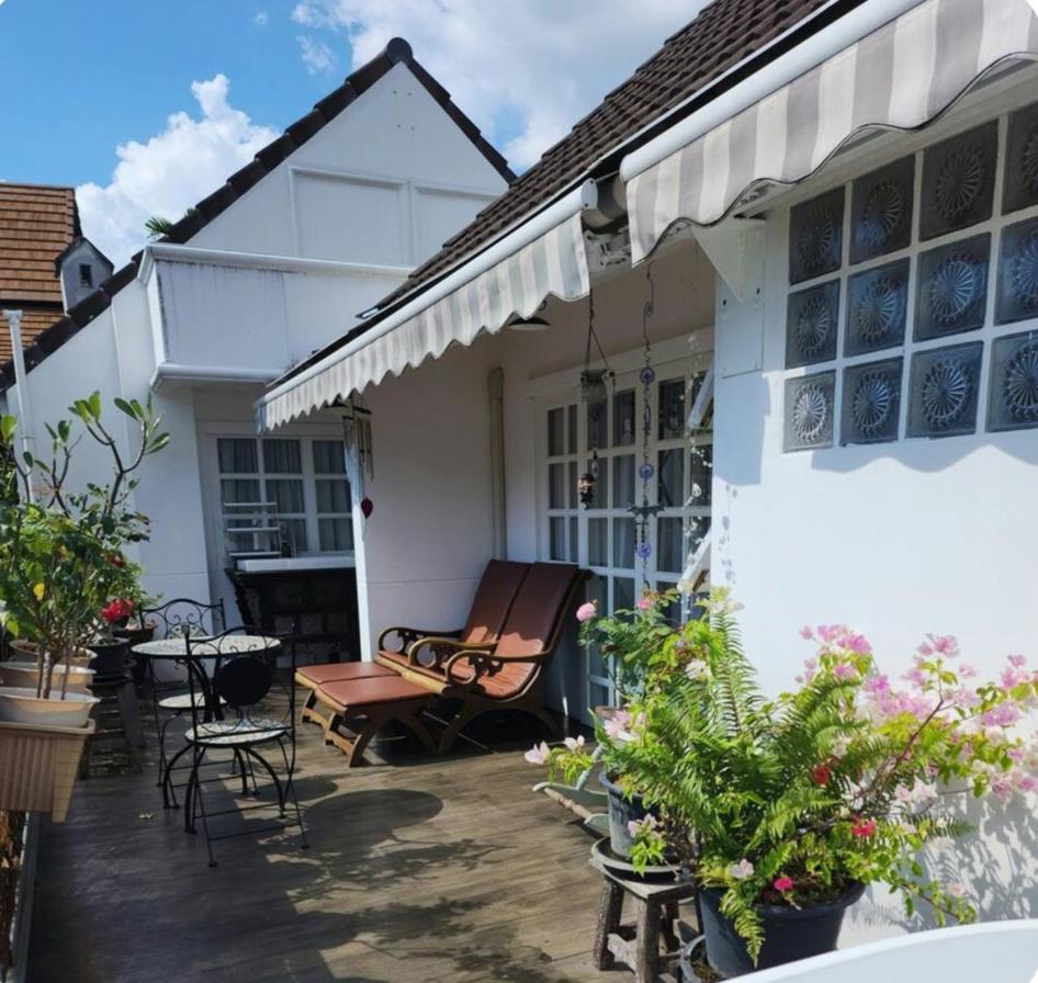 Chiangmai Singharat Road Villa Chiang Mai Exterior photo