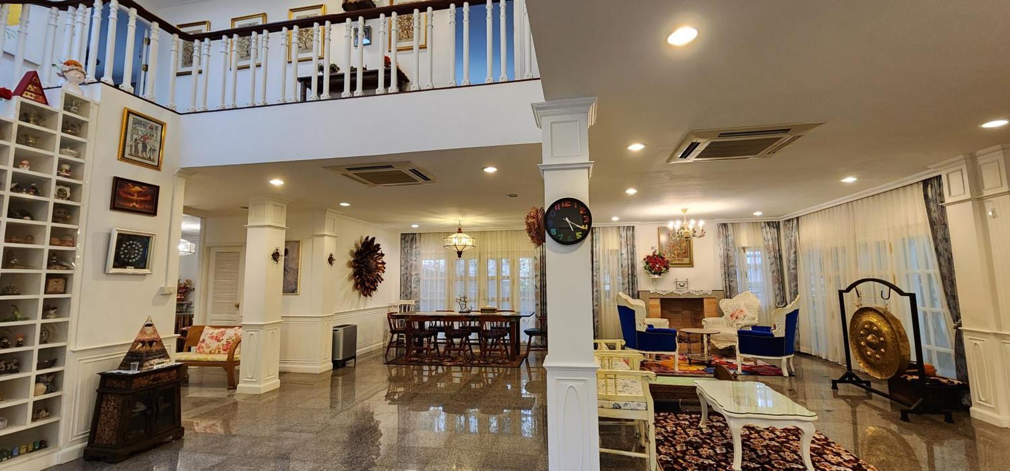 Chiangmai Singharat Road Villa Chiang Mai Exterior photo