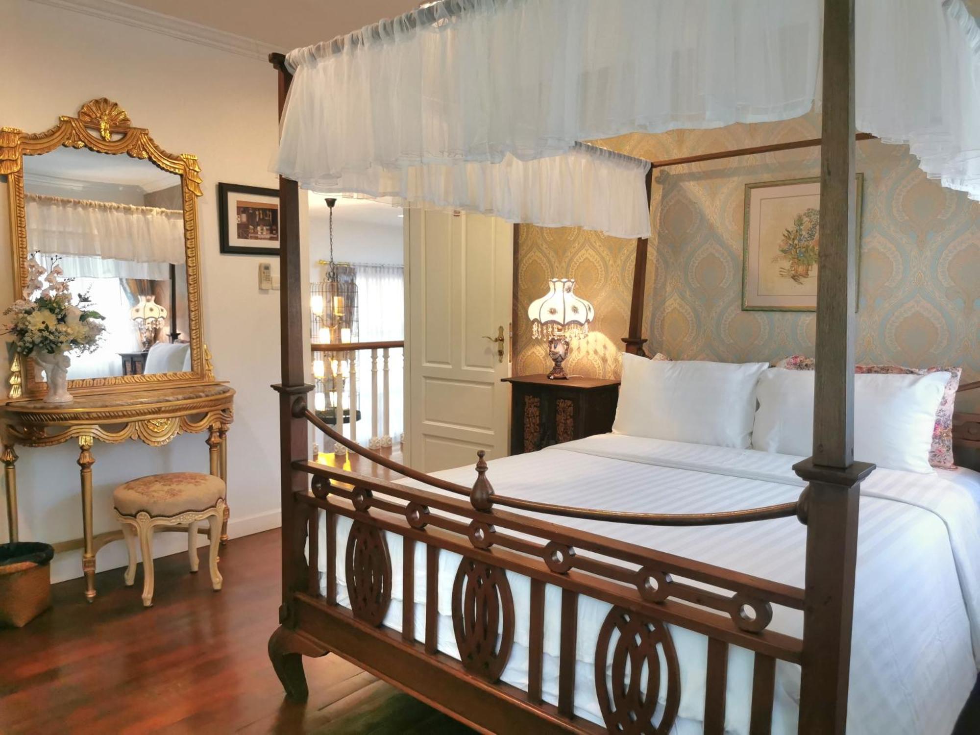 Chiangmai Singharat Road Villa Chiang Mai Exterior photo