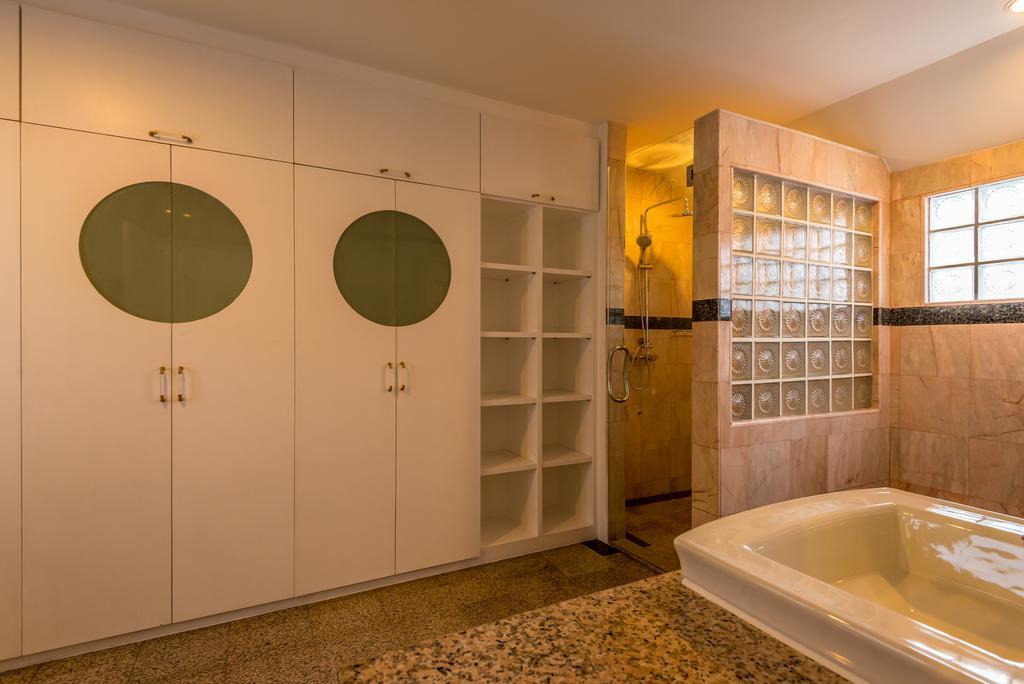 Chiangmai Singharat Road Villa Chiang Mai Room photo