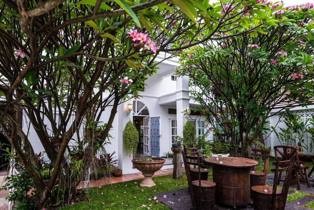 Chiangmai Singharat Road Villa Chiang Mai Room photo