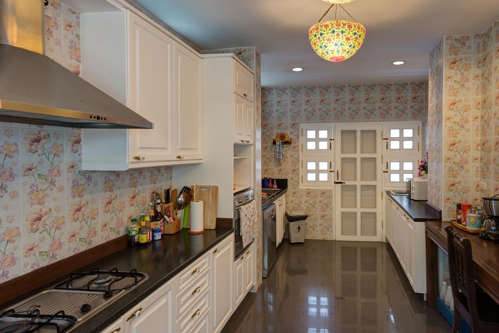 Chiangmai Singharat Road Villa Chiang Mai Exterior photo