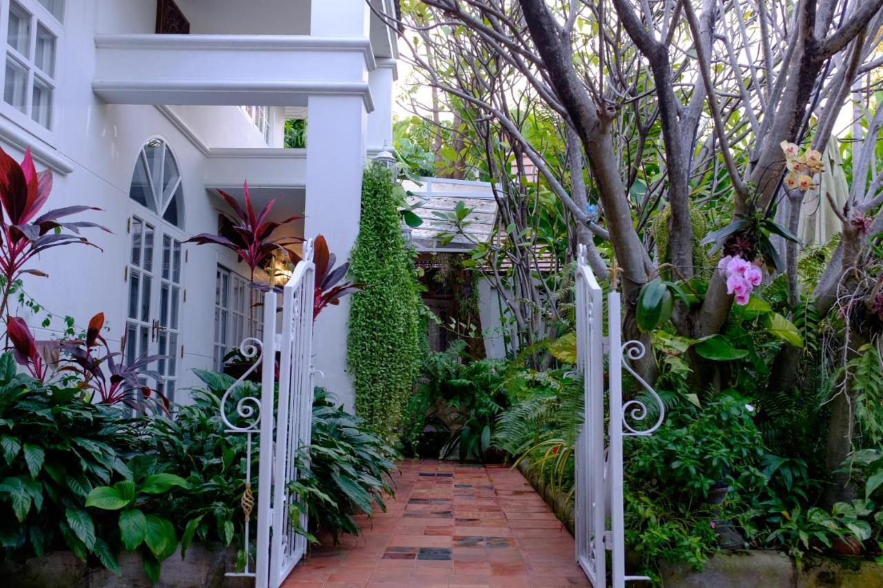 Chiangmai Singharat Road Villa Chiang Mai Exterior photo